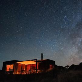 Whitimanuka Retreat, hotel in Martinborough