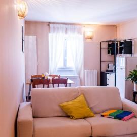 Casa Bonnie, Nuovo accogliente appartamento nel centro di Milano, hotel u Milanu
