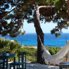 Kathys Island Retreat