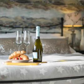 Serendipity ~ Romantic Hideaway in Ambleside, hotell sihtkohas Ambleside