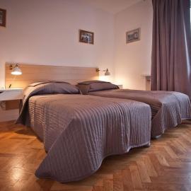 Willa Basztowa, hotel in Muszyna
