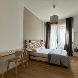 Foresteria Green House 2, hotel i Seriate