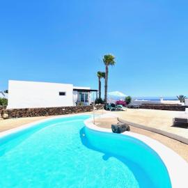 Bungalow Rey Carlos