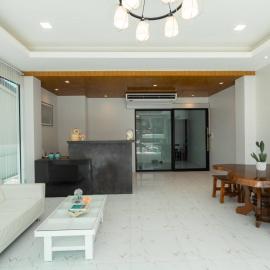 Terminal 58 Airport, Hotel in Ban Mut Dok Khao