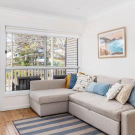 Shoal Bay Beach House Two