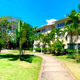 Paradis Mimies Dominican Bay