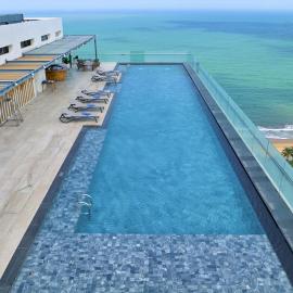 Anya Premier Beachfront Hotel Quy Nhon, hotel in Quy Nhon