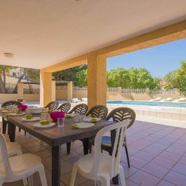 Villa Bernia - PlusHolidays, hotell sihtkohas Moraira