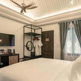 V Maison Boutique Hotel