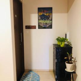 NASHVILLE - Apartment with Modern Amenities, hotel in Igatpuri