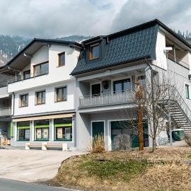 NaturparkResort Xeisblick, hotel in Palfau
