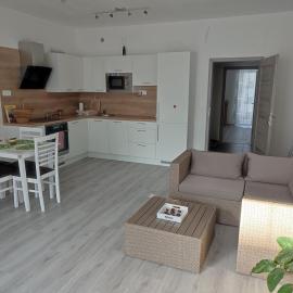 APARTMÁN ČAMBOR - na skok do prírody a mesta、ストゥパヴァのホテル