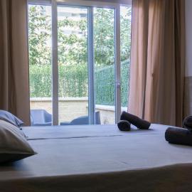 Apartamentos La Ruta – hotel w mieście Calpe