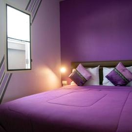Palm Sweet Hotel, hotel in Ban Yang Duan