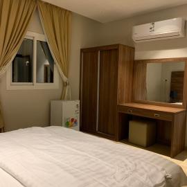 الأمان للشقق المخدومة Alamaan Serviced Apartments
