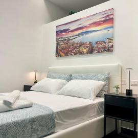 Chiaia Exclusive Apartment