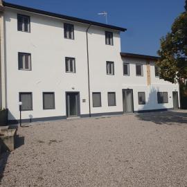 fiume veneto 1, hotel in Bannia
