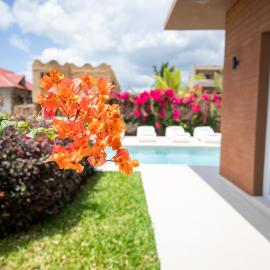 SandBank View Villa - Private Pool- ZanzibarHouses