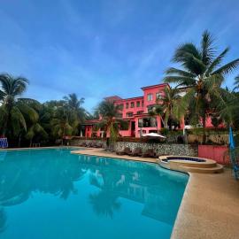 My Little Island Hotel, hotell sihtkohas Esperanza