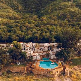 Caribbea Bay Resort, hotel u gradu 'Kariba'