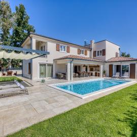 Villa Blagdan