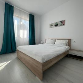VISAJ Metropolitan - authorized by the Ministry of Tourism, hotel em Giroc