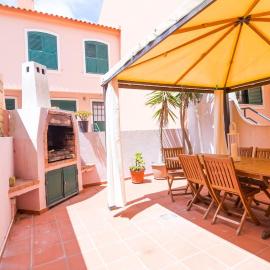 Supertubos Beach Villa
