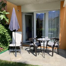 Tarta-Loft، فندق في Minusio