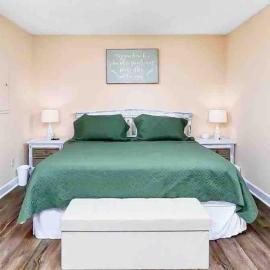 Convenient to campus and The Square, hotel in Oxford