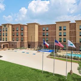 Homewood Suites By Hilton San Marcos, hotel a San Marcos