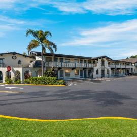 Quality Inn & Suites Altamonte Springs Orlando-North, hotel u Orlandu