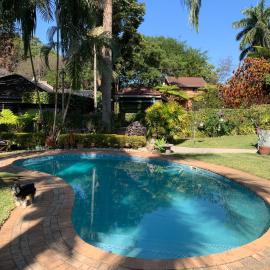 Leadwood Guesthouse