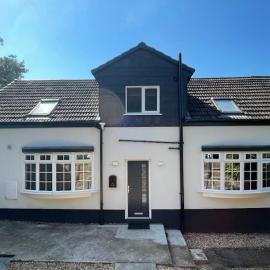 Elms Cottage, hotel in Spalding