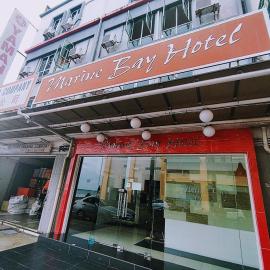 Marine Bay Hotel، فندق في سانداكان