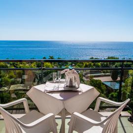 Bobby Executive, hotel em Sanremo