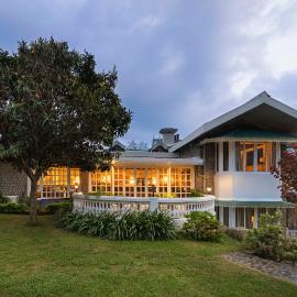 Brij Anayra, Dharamshala - A Himalayan Luxury Retreat