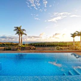 Ananda Vistas Meloneras by Maspalomas Holiday Villas, hotel in Meloneras
