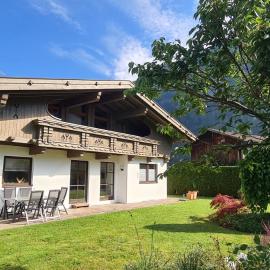 Ferienhaus Fießmann