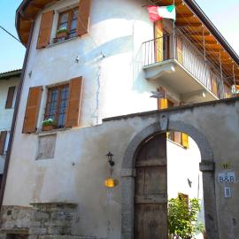 B&B Contrada Lunga