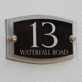 Waterfall Cottage