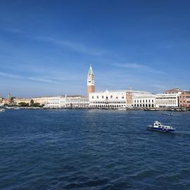 Favorita Apartments Venezia – hotel w Lido di Venezia