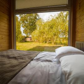 Arche Siedlisko Augustynka 39, Hotel in Augustynka