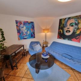 Simon´s Serviceapartment, Hotel in Zell im Fichtelgebirge