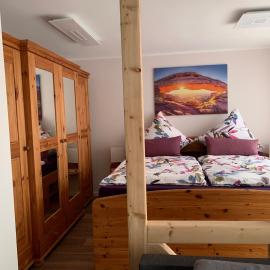 Ferienwohnung (T)raumland, hotel in Bad Berleburg