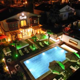 Şerefe Hotel Alaçatı, hotel a Alacati