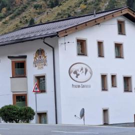 Gasthof Pension Santeler