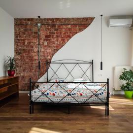 Urban Cozy Retreat