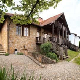 Donauresidenz, hotel a Dunabogdány