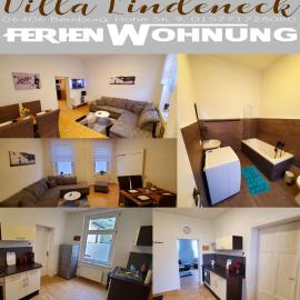 VILLA LINDENECK ECONOMY