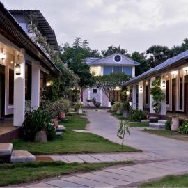 Lahe by Loka, hotel en Auroville